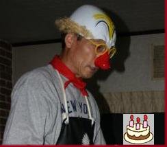 HOT!Birthday Plan