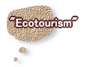 "Ecotourism" 